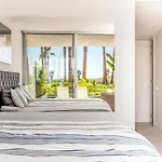 The Edge Front Line Beach Luxury And Spa