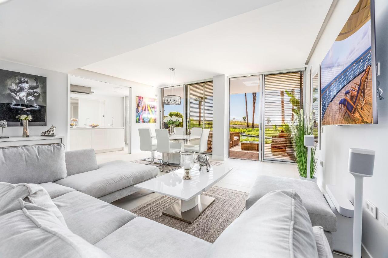 The Edge Front Line Luxury And Appartement