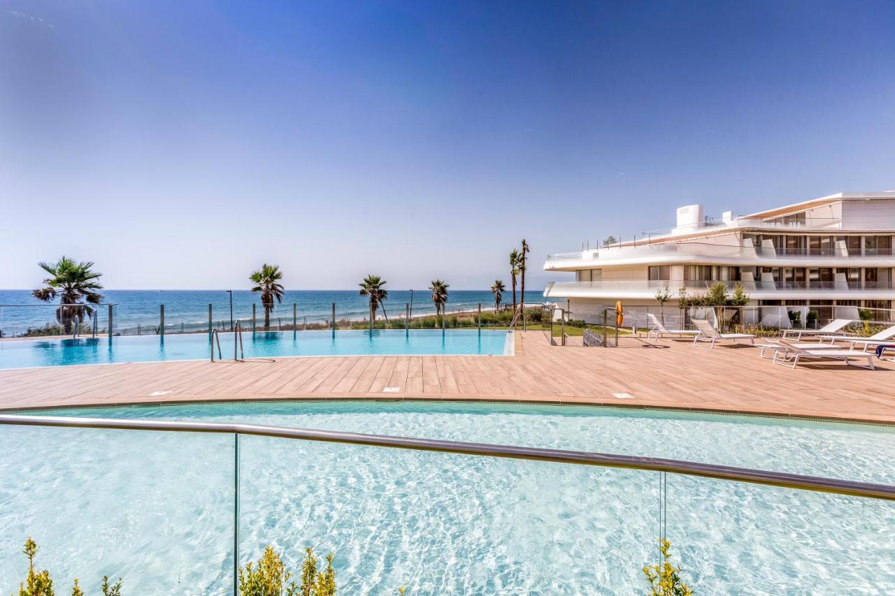 Appartement The Edge Front Line Luxury And Estepona