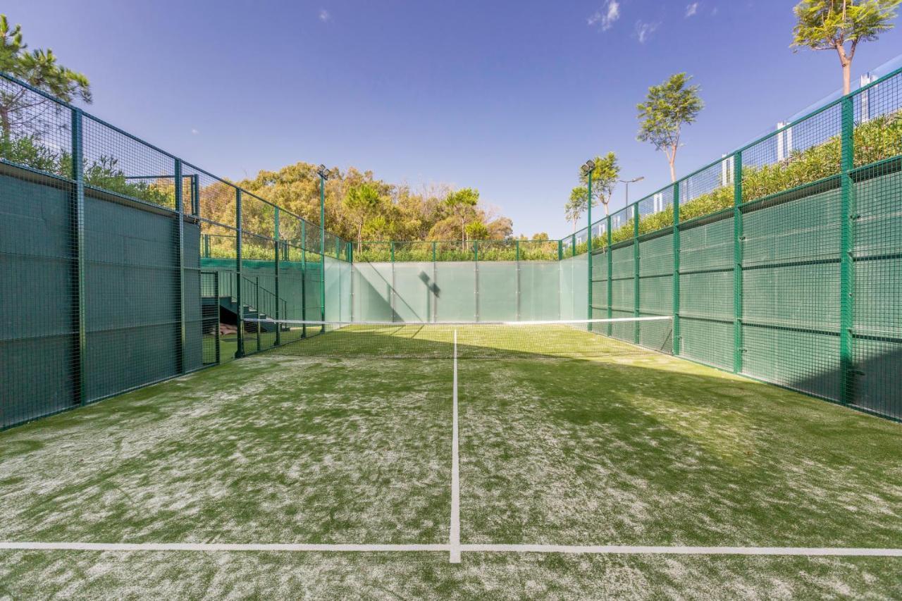 Appartement The Edge Front Line Luxury And