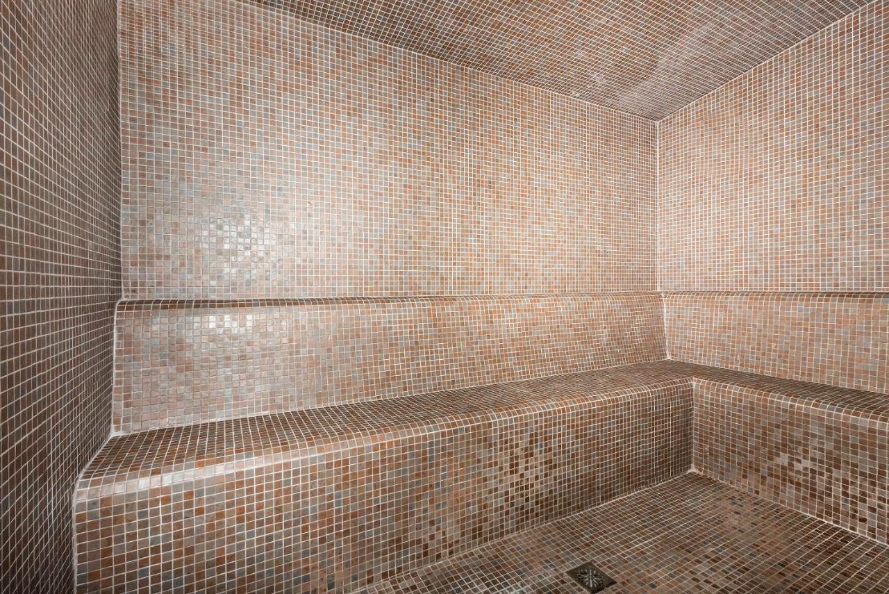 Appartement The Edge Front Line Luxury And Estepona