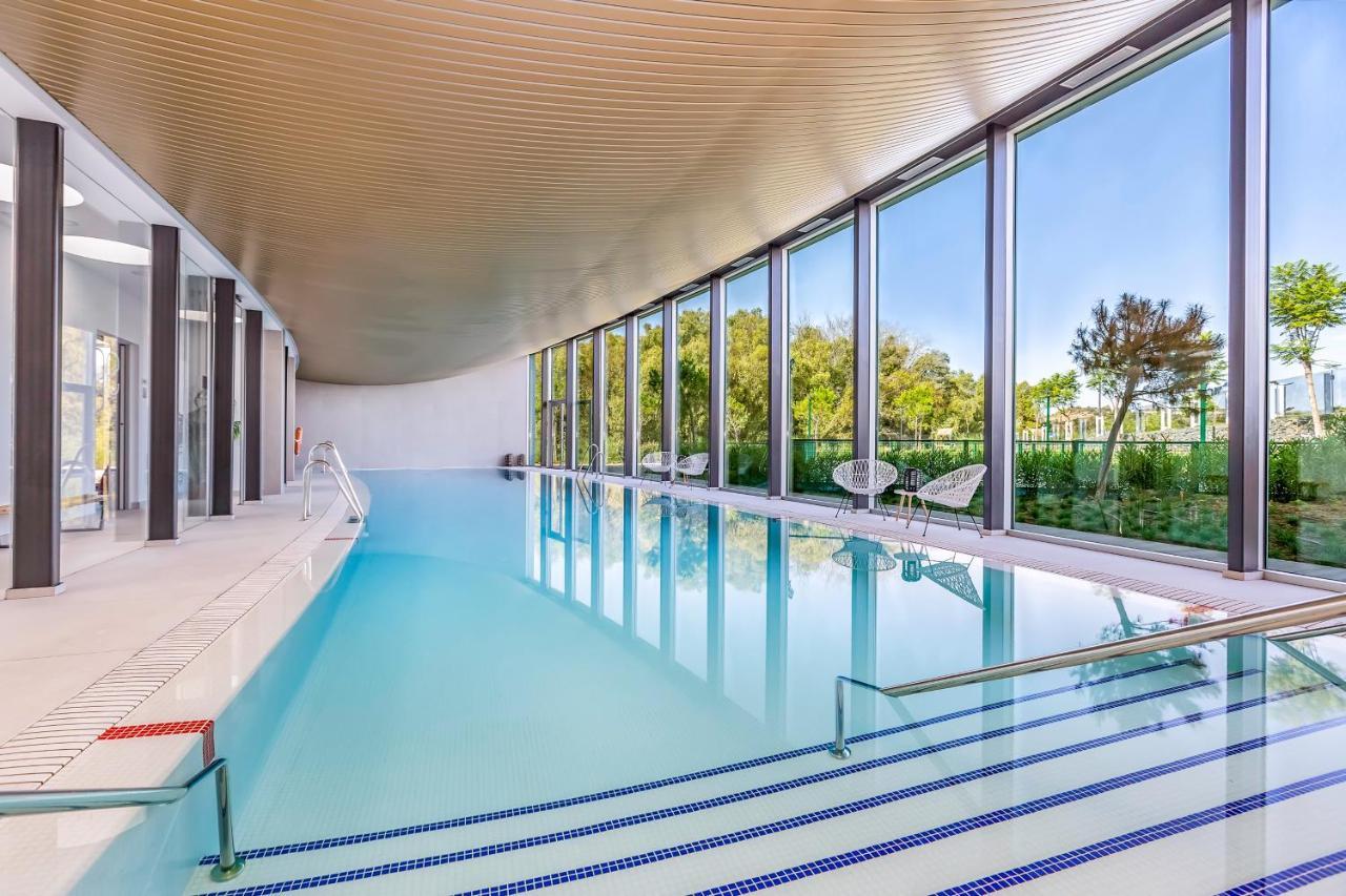 The Edge Front Line Luxury And Appartement